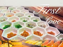 -牛YO寿喜烧和牛火锅自助(三台子万象汇店)