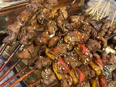 -霄汉羊排(万松园一店)