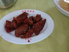 -西塔大冷面(三好街店)