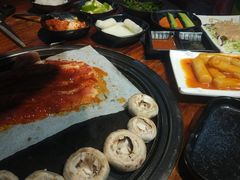 -杀猪天·韩国烤肉(总店)
