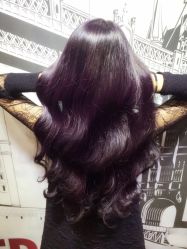 点击看大图 香格俪莱(仁恒店)-CARR SALON