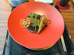-眞日本料理
