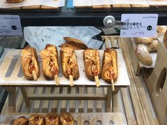-仟吉(大溪地店)