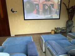 -沐·SPA悠享影院足道(海岸城店)