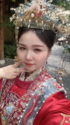 点击看大图 -青禾蒙娜丽莎婚纱摄影(武汉总店)