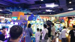 -LuckyStar幸运星家庭娱乐中心(东莞国贸店)