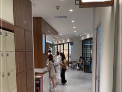 -海马体家庭照相馆(广州正佳广场店)