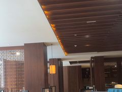 -海陵岛保利皇冠假日酒店·御公馆中餐厅 CANAL LNUA