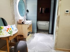 -天目湖御水温泉·度假酒店