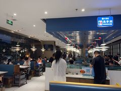 -大锅强·蒸海鲜青岛菜(金沙滩店)