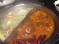 -香天下·四川火锅(安镇大润发店)