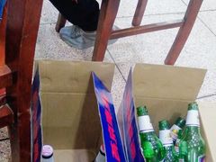 -畲乡一品鱼府土菜馆