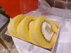 -BreadTalk面包新语·烘焙蛋糕(金光华广场店)