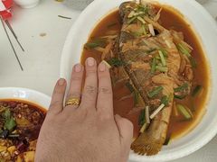 -天天渔港(杏林街店)