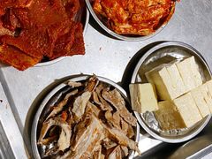 -同心烧烤(总店)