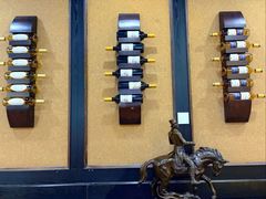 -福禧酒窖·中餐厅 (万柳店)