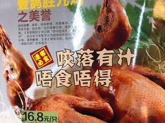 -鸽王世家(东华东路店)