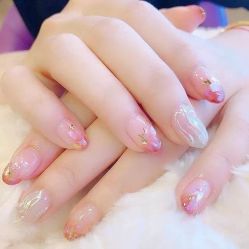 -Halo美甲美睫