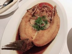 -玫瑰厅上海菜(兴国路店)