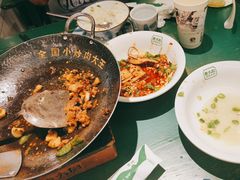 -费大厨辣椒炒肉(太平老街店)