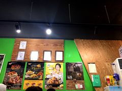 -BHC炸鸡 (城山店)