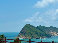 -东澳岛