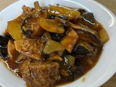 -小桃园餐厅