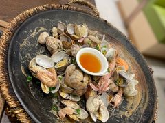 -阿毛饭店(和义路店)