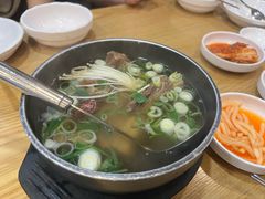-江南面屋(明洞店)