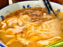 -何九海南茶店(鬼仔巷店)