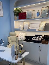 -Cream88颜皮肤管理中心