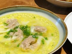 鸡汤龙抄手-天府掌柜(九眼桥店)