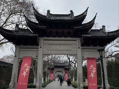-钱王祠