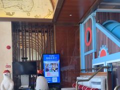 -童趣廊·儿童波波池·海洋球(长隆横琴湾酒店)