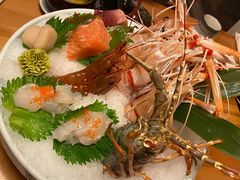 -王鼎精致料理铁板烧(世博源店)