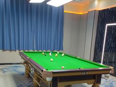 -永宁台球·棋牌俱乐部(淮海路店)