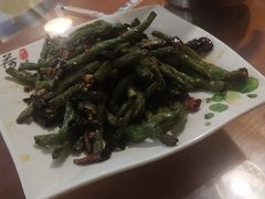 -俺家菜馆(百里峡店)