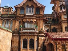 -马勒别墅饭店(静安寺店)