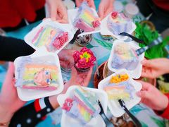 -BON CAKE(华贸购物中心店)