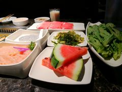 -海底捞火锅(崇文门新世界百货店)