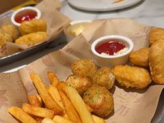 -菲滋意式餐厅(西溪印象城店)