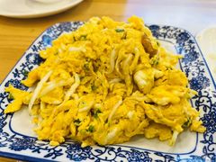 -品鲜村农家菜·阳澄湖大闸蟹(总店)