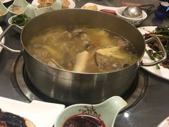 -金龙·打边炉(武进路店)