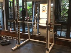 -杰仕健身百合天地会所(海宁百合新城店)