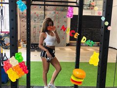-YCHL Studios健身工作室(市二宫店)