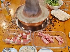 -五斗火锅(和平路店)
