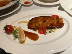 -波特曼西餐厅(南岗店)
