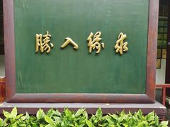 -杭州黄龙洞