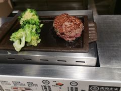 -肉肉大米(金虹桥店)