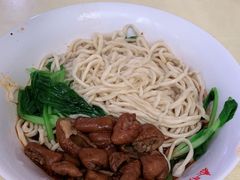 -泰顺江南春面馆